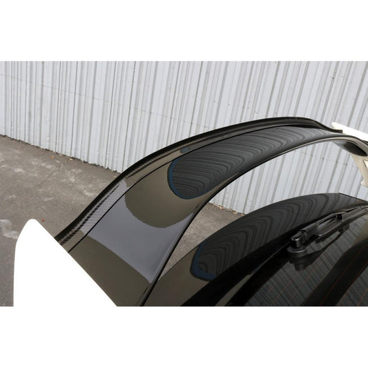 APR Honda FK8 Civic Type R Gurney Flap 2017-2021
