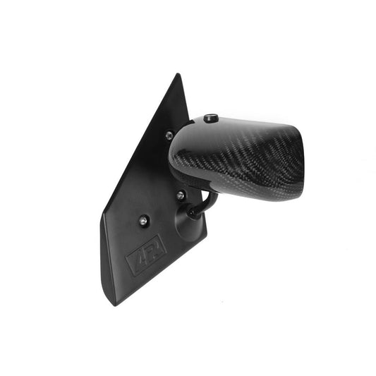 APR Mitsubishi Evolution X Formula GT3 Mirrors 2008-2016