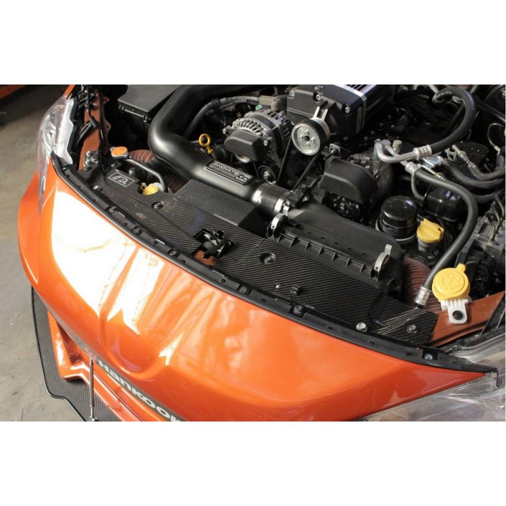APR Toyota GT86/ Subaru BRZ Radiator Cooling Plate 2013-2016