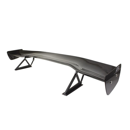APR Ford Mustang GTC-200 Adjustable Wing 1996-2004