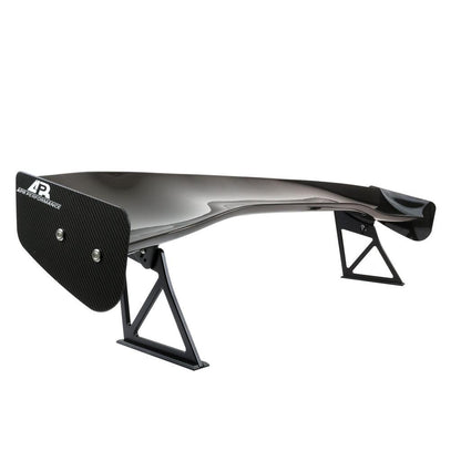 APR Mitsubishi Evolution 8 / 9 GTC-300 Adjustable Wing 2003-2007