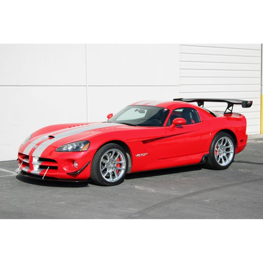 APR Dodge Viper Coupe GTC-500 Adjustable Wing 2006-2010