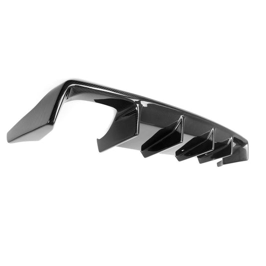 APR Dodge Challenger Hellcat Rear Diffuser 2015-2023