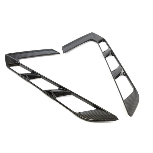 APR Chevrolet Corvette C8 & C8 Z06 Rear HaTCh Vents 2020-Onwards