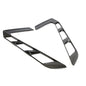 APR Chevrolet Corvette C8 & C8 Z06 Rear HaTCh Vents 2020-Onwards