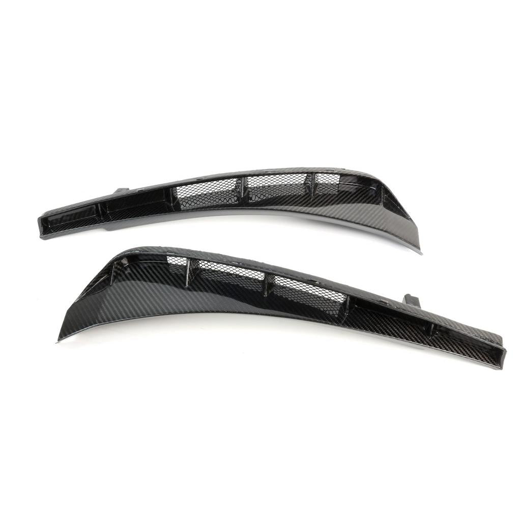 APR Honda FK8 Civic Type R Fender Vents 2017-2021