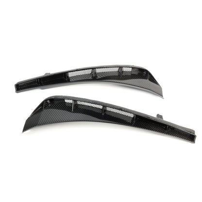 APR Honda FK8 Civic Type R Fender Vents 2017-2021