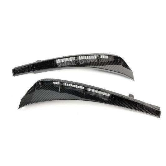 APR Honda FK8 Civic Type R Fender Vents 2017-2021