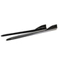 APR Chevrolet Corvette C8 Side Rocker Extensions/ Side Skirt 2020-Onwards
