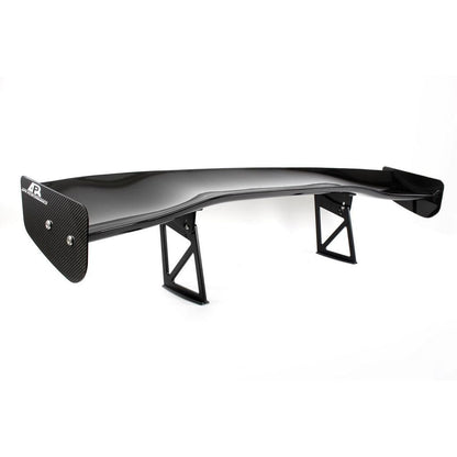 APR Audi S3 GTC-300 67" Adjustable Wing 2013-2016