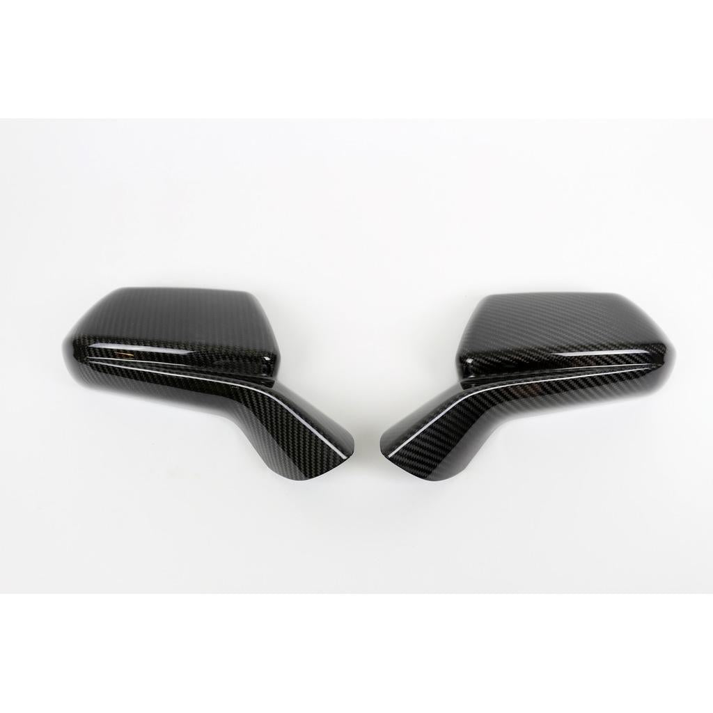 APR Chevrolet Camaro Replacement Mirror Covers 2016-2023