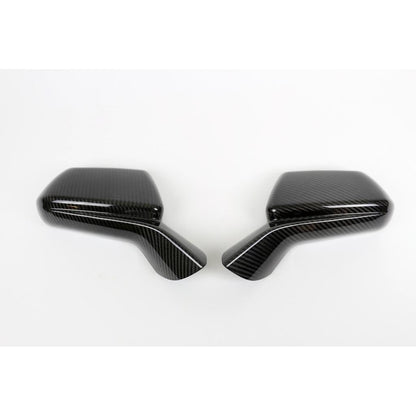 APR Chevrolet Camaro Replacement Mirror Covers 2016-2023