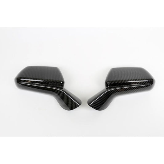 APR Chevrolet Camaro Replacement Mirror Covers 2016-2023