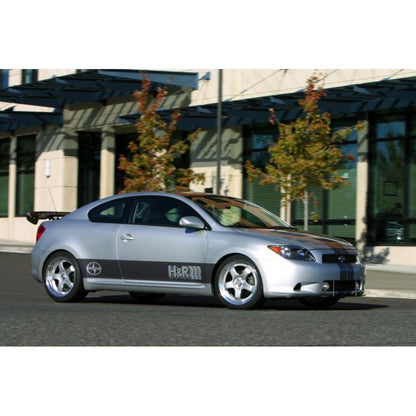 APR Scion TC Front Wind Splitter 2004-2010