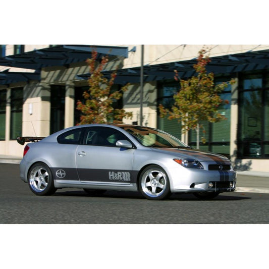 APR Scion TC Front Wind Splitter 2004-2010