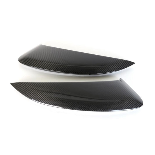 APR Porsche 981 Cayman GT4 Side Pod 2015-2016