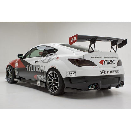 APR Hyundai Genesis Coupe GTC-300  Adjustable Wing 2009-2016