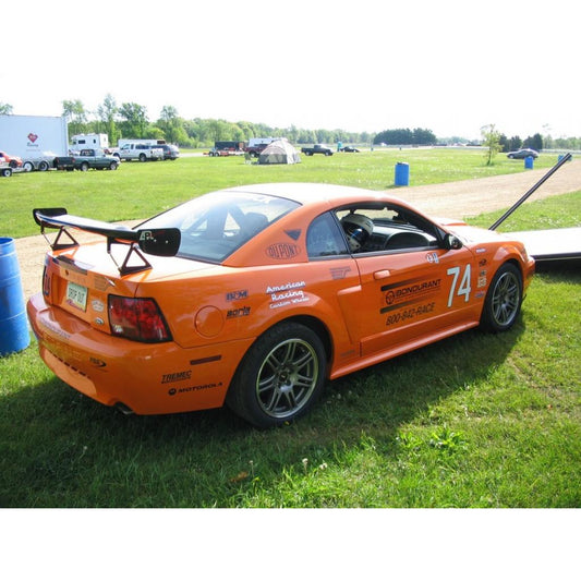 APR Ford Mustang GTC-200 Adjustable Wing 1996-2004