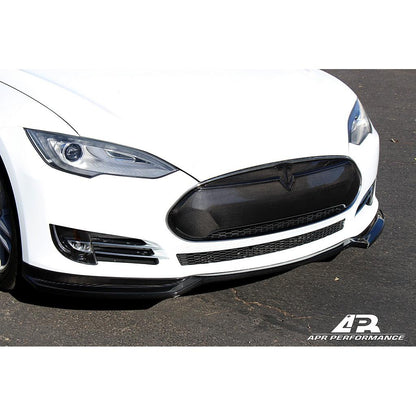 APR Tesla Model S Front Grill 2012-Onwards