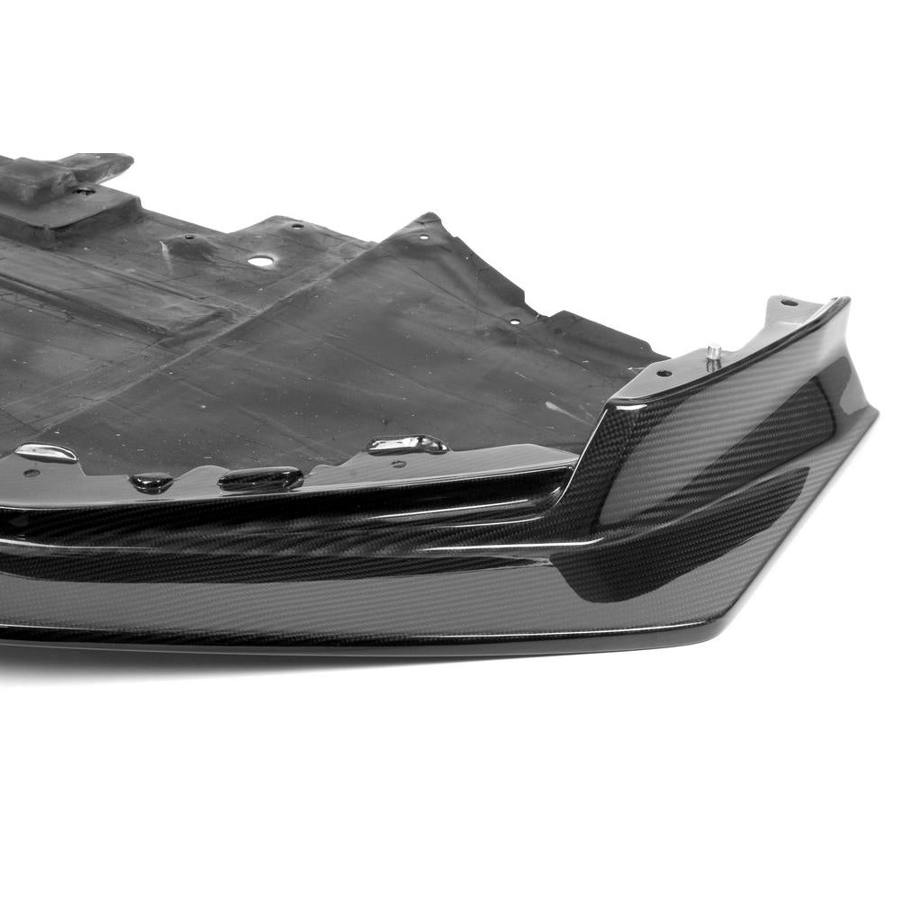 APR Nissan GTR R35 Front Air Dam/ Lip 2017-2022