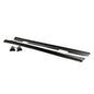 APR Chevrolet Corvette C6 Z06 Side Rocker Extensions/ Side Skirt 2006-2013 (Fits Z06 and Grand Sport)