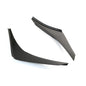 APR Ford Mustang S550 Shelby GT350 Front Bumper Canards 2016-2020
