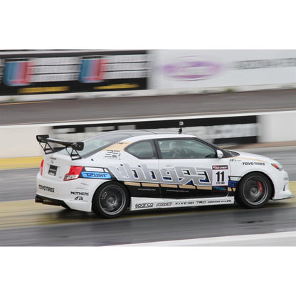 APR Scion TC GTC-200 Adjustable Wing 2011-2016