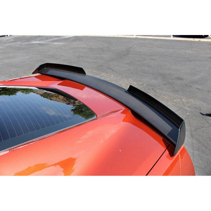 APR Chevrolet Corvette C7 Z06 Rear Deck Track Pack Spoiler 2015-2019