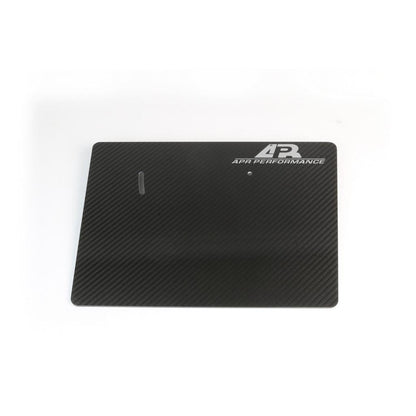 APR GT-250 Swan Neck Side Plates