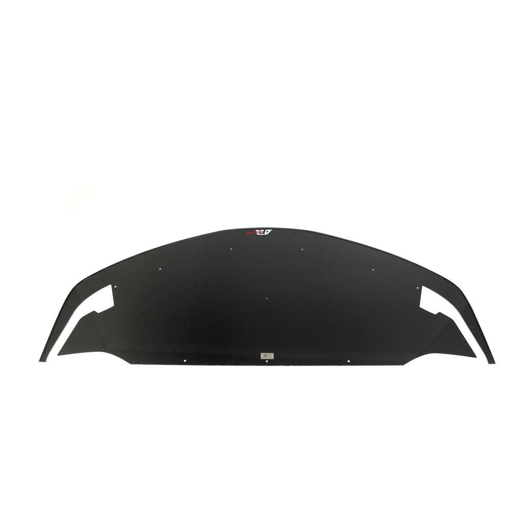 APR Toyota Supra A90/91 Front Wind Splitter 2020-2023