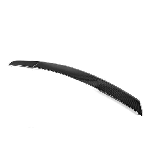 APR Chevrolet Corvette C7 Rear Deck Spoiler 2014-Onwards (Version 1)