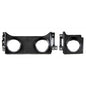 APR Ford Mustang S197 Dash / Vent Bezels 2005-2009