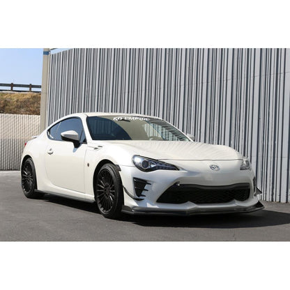 APR Toyota GT-86 Aero Kit 2017-2021