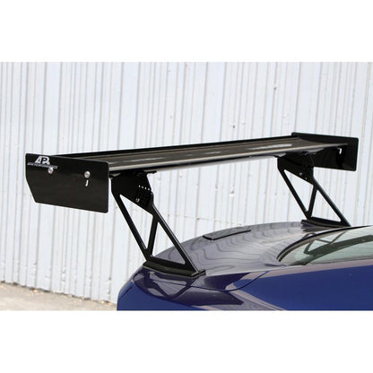 APR Ford Mustang S550 GT-250 Adjustable Wing 2015-2017