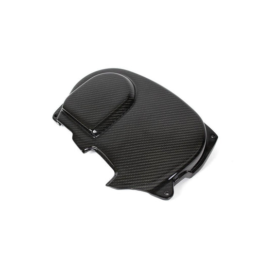 APR Mitsubishi Evolution 8 / 9 Carbon Fiber Cam Gear Cover 2003-2007