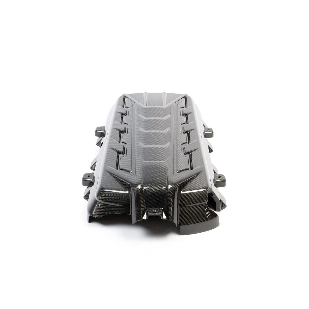 APR Chevrolet Corvette C8 Engine Plenum Cover, Appearance Panels, and Package 2020-2023