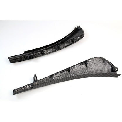 APR Honda FK8 Civic Type R Fender Vents 2017-2021