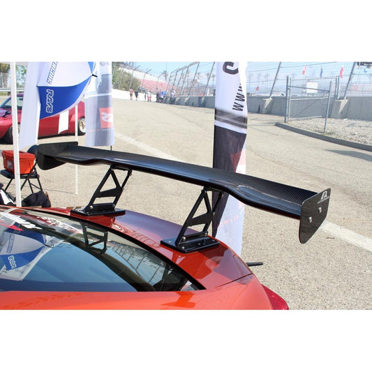 APR Toyota GT86/ Subaru BRZ GTC-200 Adjustable Wing 2013-2016