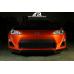 APR Subaru BRZ Brake Rotor Cooling Kit 2013-2016