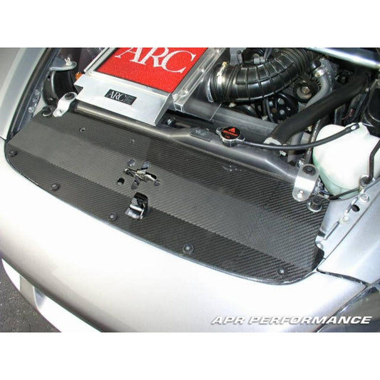 APR Honda S2000 Radiator Cooling Plate 2000-2009