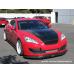 APR Hyundai Genesis Coupe Front Air Dam/ Lip 2009-2012