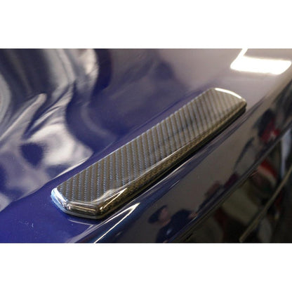 APR Ford Mustang S550 GTC-200 Adjustable Wing 2015-2017
