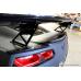 APR Chevrolet Corvette C7 GTC-500  Adjustable Wing 2014-2019