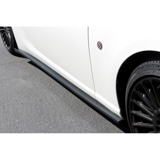 APR Toyota GT-86 Aero Kit 2017-2021