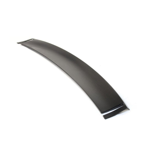APR Audi R8 GTC-500 Adjustable Wing, With Carbon Fiber Active Spoiler Panel Replacement 2016-2022