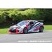 APR Toyota Celica GTC-200 Adjustable Wing 2000-2005