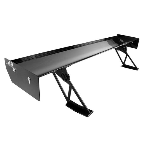 APR Ford Mustang S550 GT-250 Adjustable Wing 2015-2017