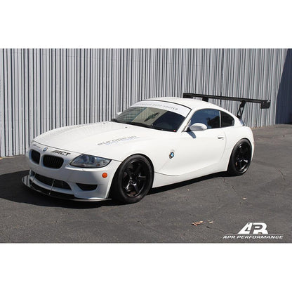 APR BMW E86 Z4 GT-250 Adjustable Wing 2006-2008