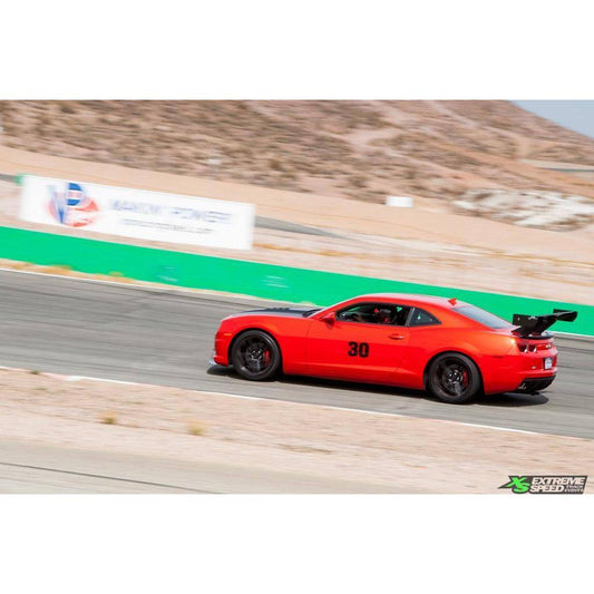 APR Chevrolet Camaro GT-250 Adjustable Wing 2010-2015