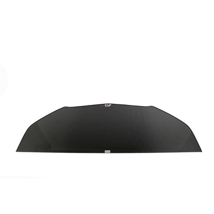 APR Audi S5 Stock Bumper Front Wind Splitter 2009-2012